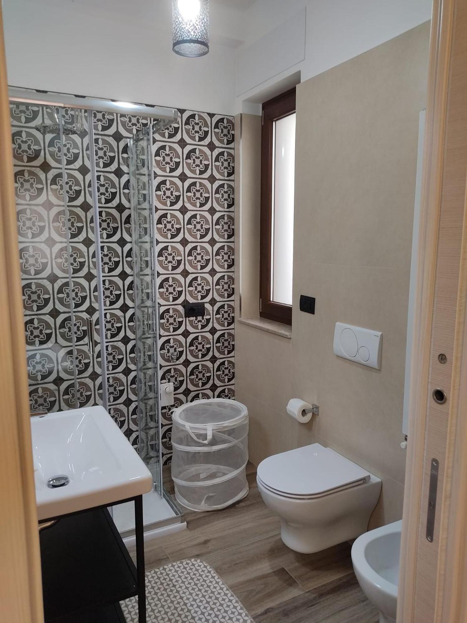 B&B Capovento Della Murgia Altamura Exteriör bild