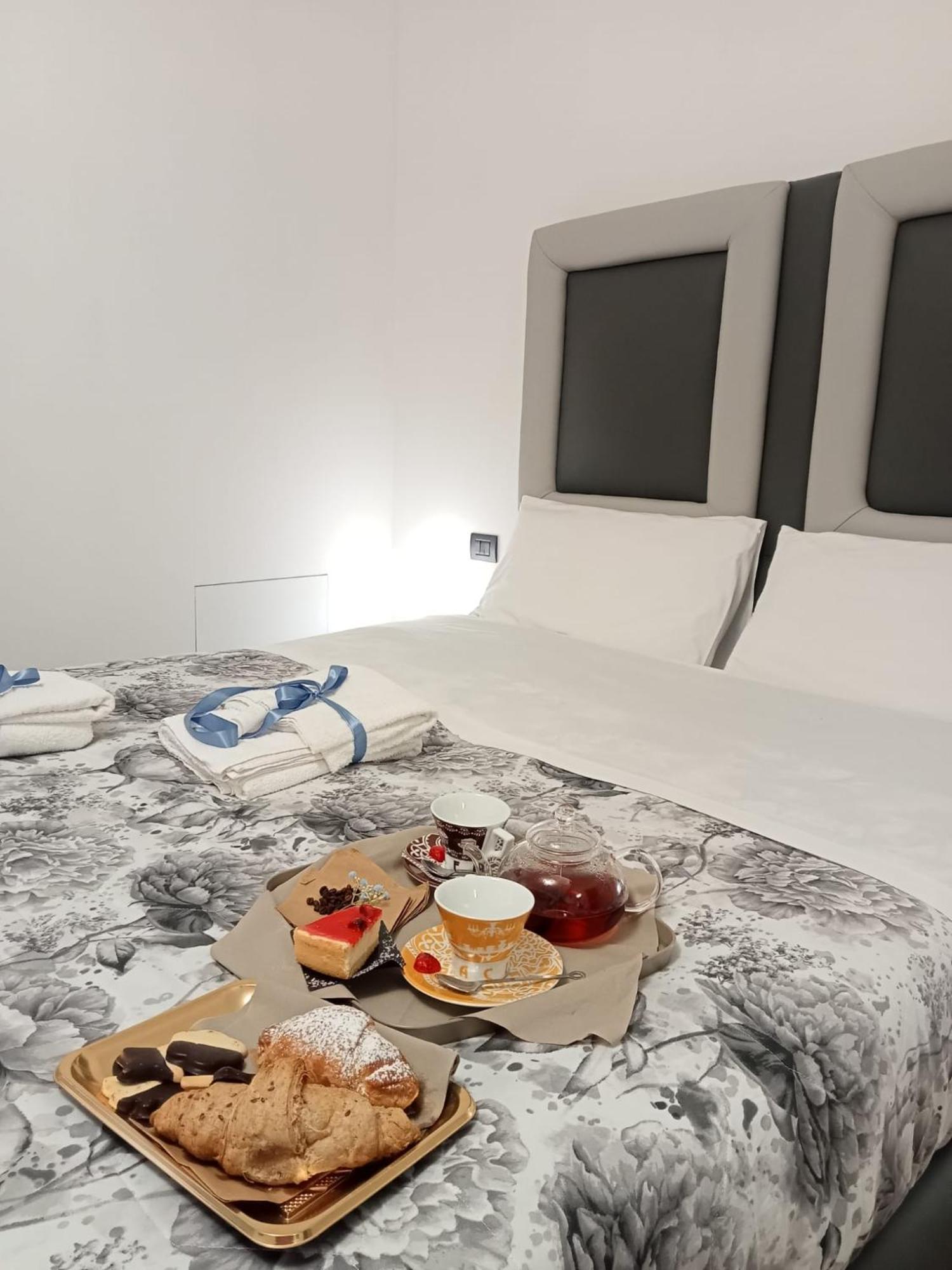 B&B Capovento Della Murgia Altamura Exteriör bild